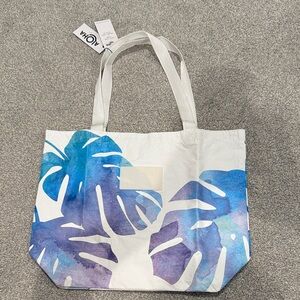 Aloha Collection tote bag